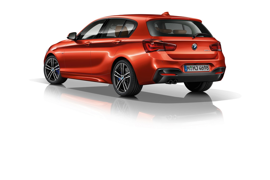Μέτρα αναβάθμισης για τα μοντέλα της BMW, BMW X1 και BMW Χ2 4