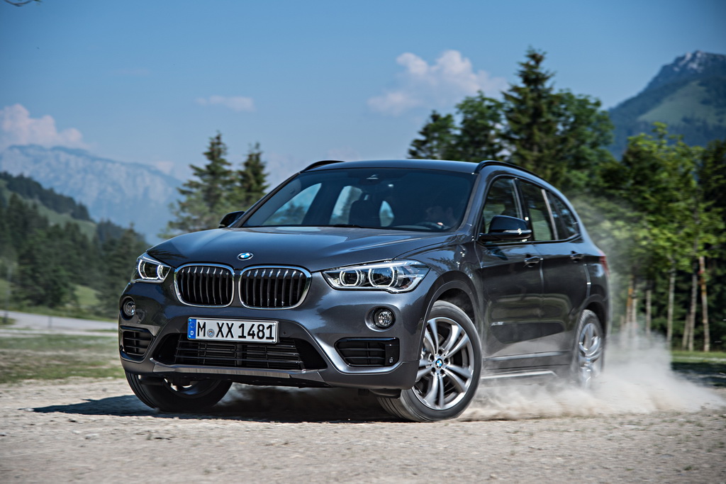 Η BMW στην «Αυτοκίνηση ΕΚΟ 2018» 1