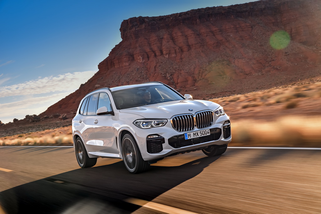 Η BMW στην «Αυτοκίνηση ΕΚΟ 2018» 4