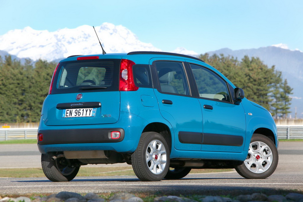 Fiat Panda CNG με επιπλέον έκπτωση 800 ευρώ (2)