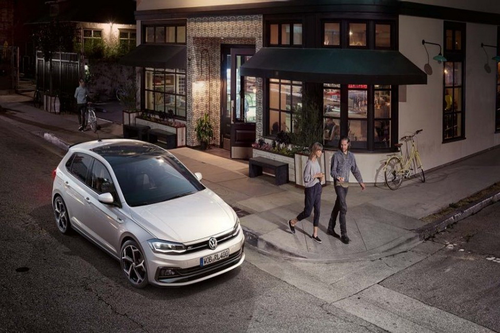 Η Volkswagen στην Αυτοκίνηση ΕΚΟ 2018