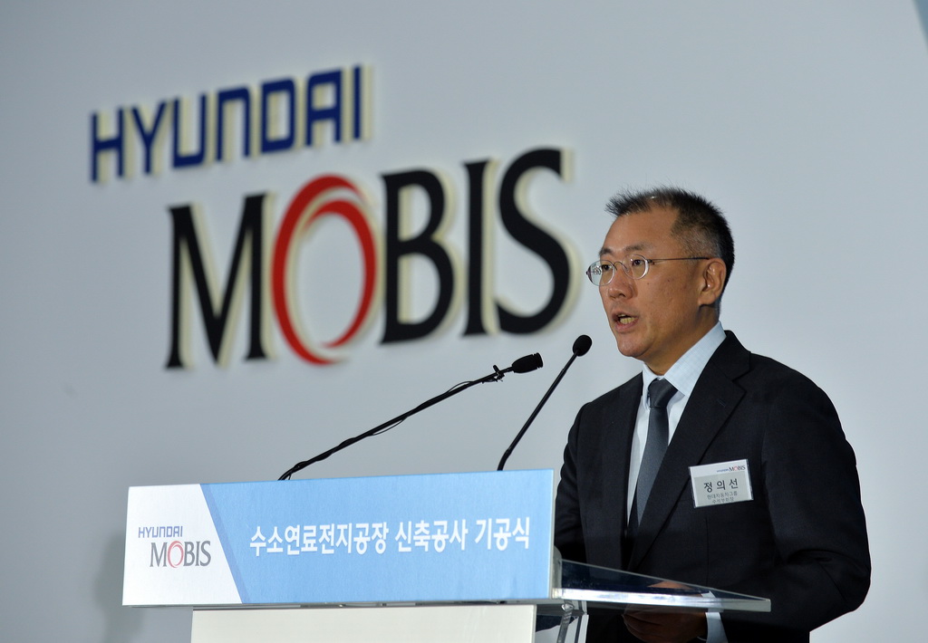 Hyundai FCEV Vision 2030 2