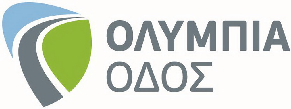 Ολυμπία Οδός logo