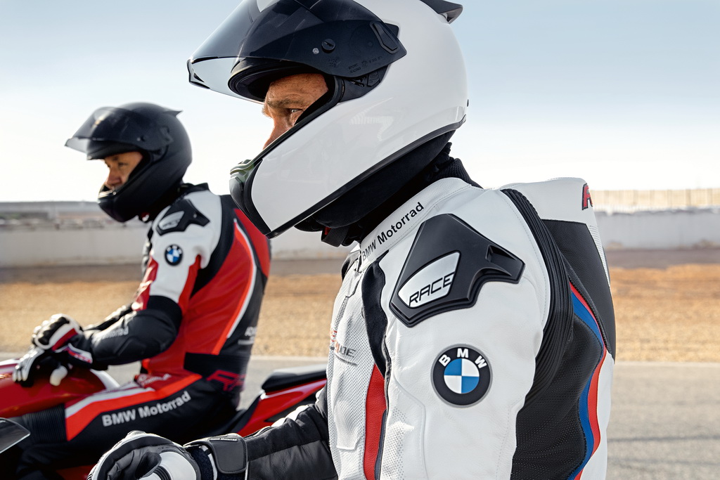 BMW Motorrad selection 2019 2