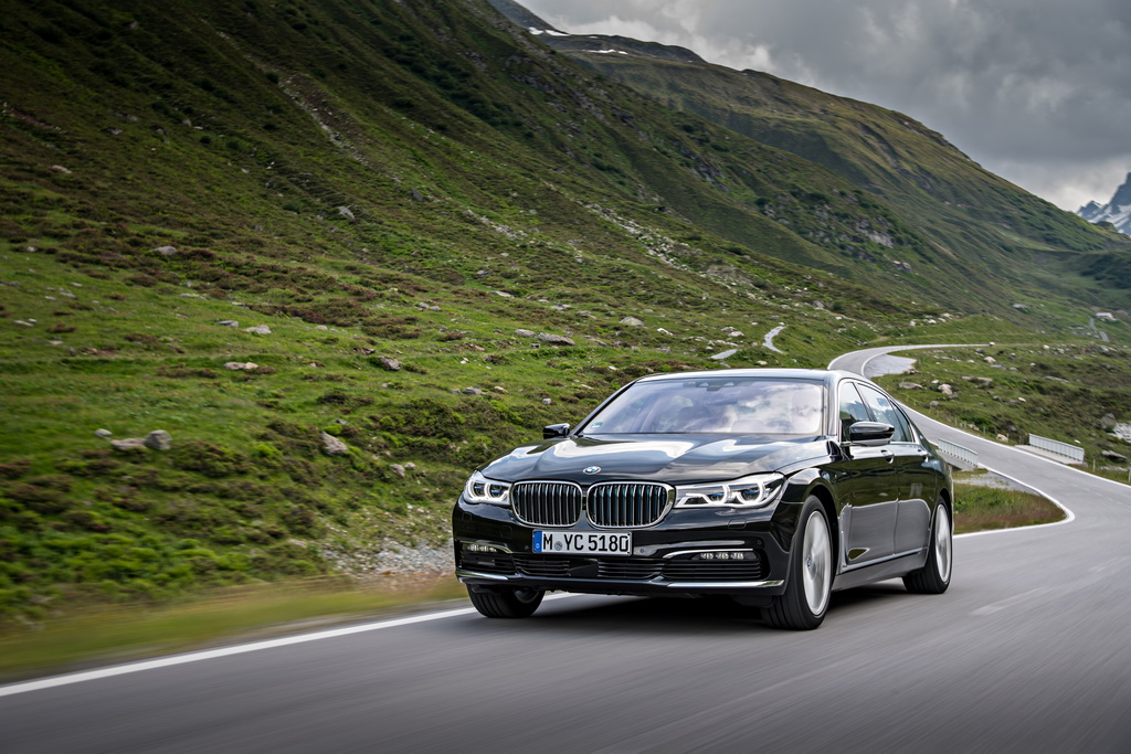 BMW Group, ηγέτης της ηλεκτροκίνησης στην Ευρωπαϊκή αγορά 5