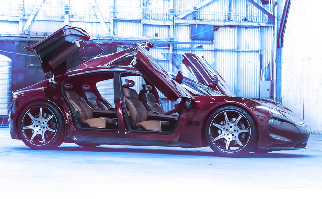 Fisker Solid-State Battery (2)