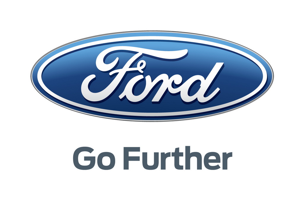 Σύναψη συμφωνίας για Volkswagen AG και Ford Motor Company, Ford logo