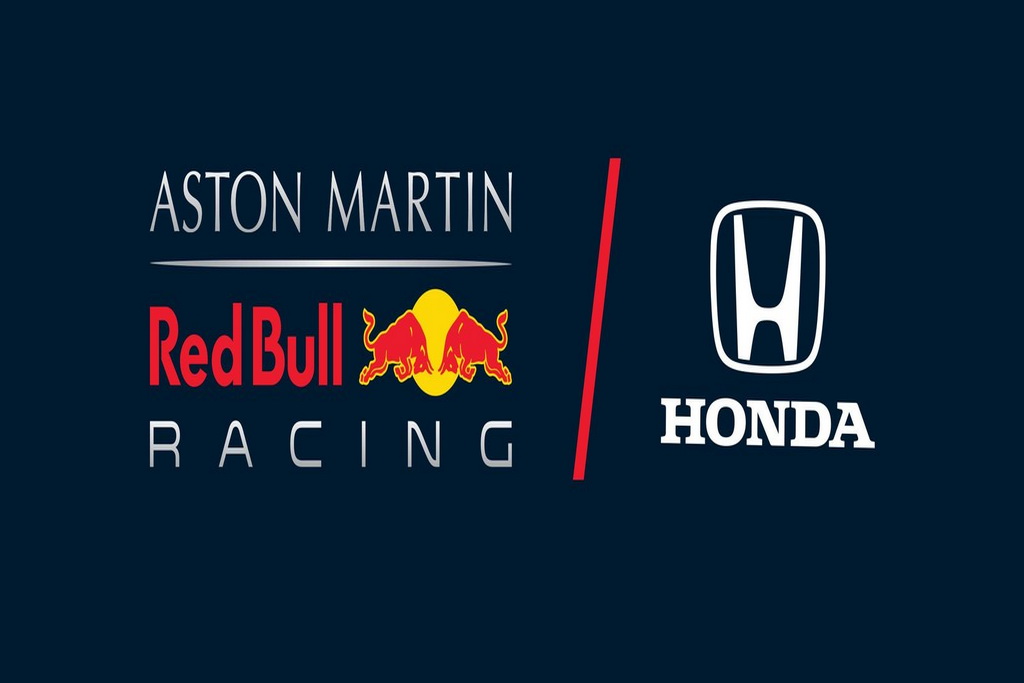 Red Bull και Honda σε κοινή πορεία (1)