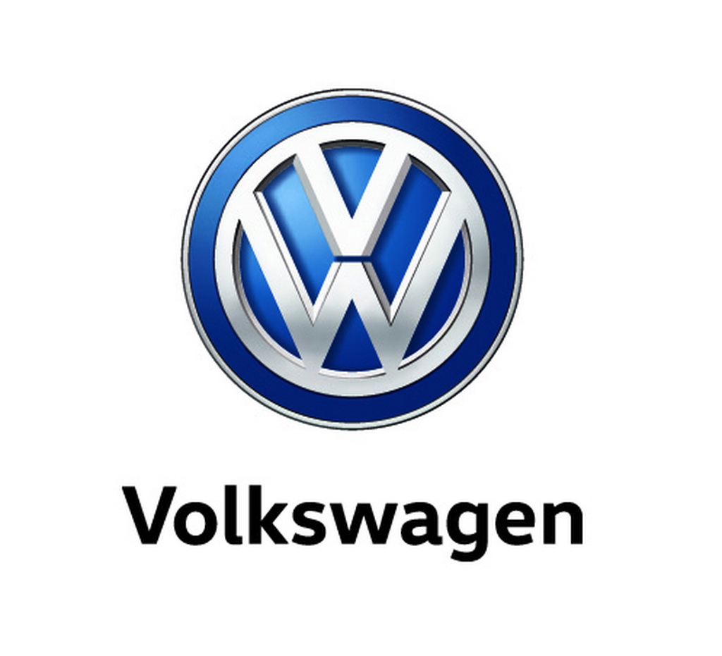 Σύναψη συμφωνίας για Volkswagen AG και Ford Motor Company, VW logo