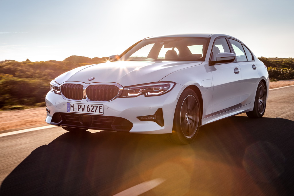 Η BMW στην Έκθεση Αυτοκινήτου Γενεύης 2019 (1)