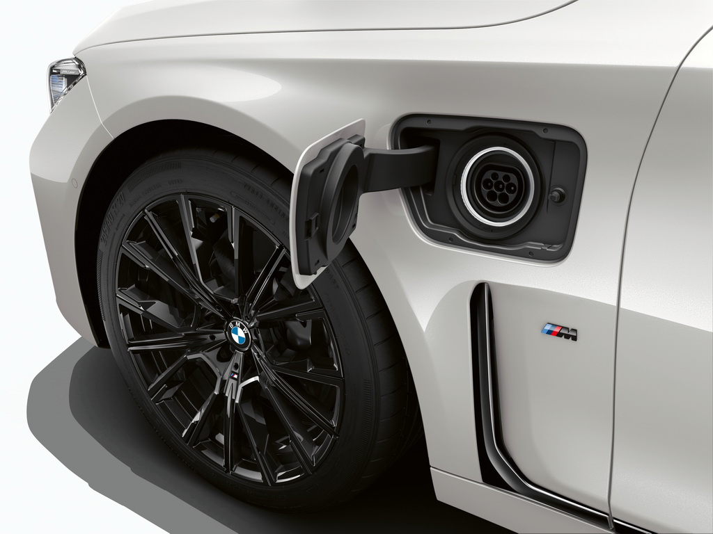 Η BMW στην Έκθεση Αυτοκινήτου Γενεύης 2019 (3)