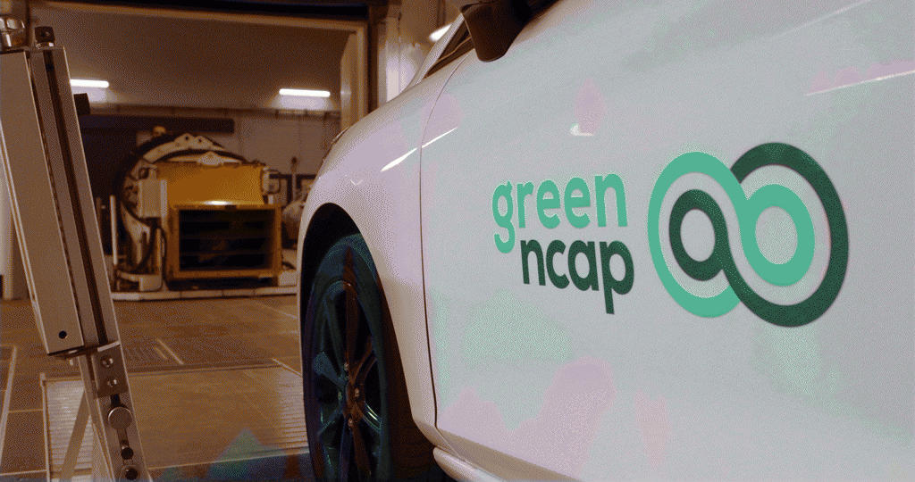 Green NCAP Index