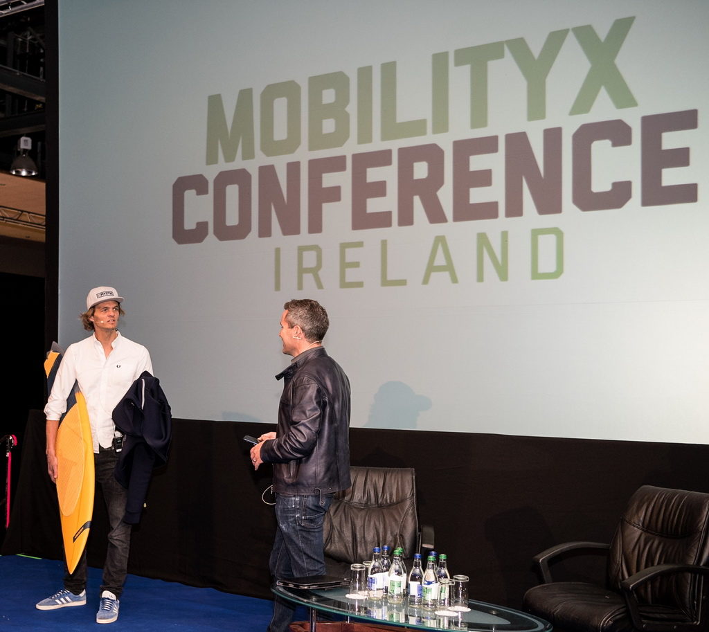 Electronomous και Mobility X διοργάνωσαν Διεθνές Συνέδριο (1)