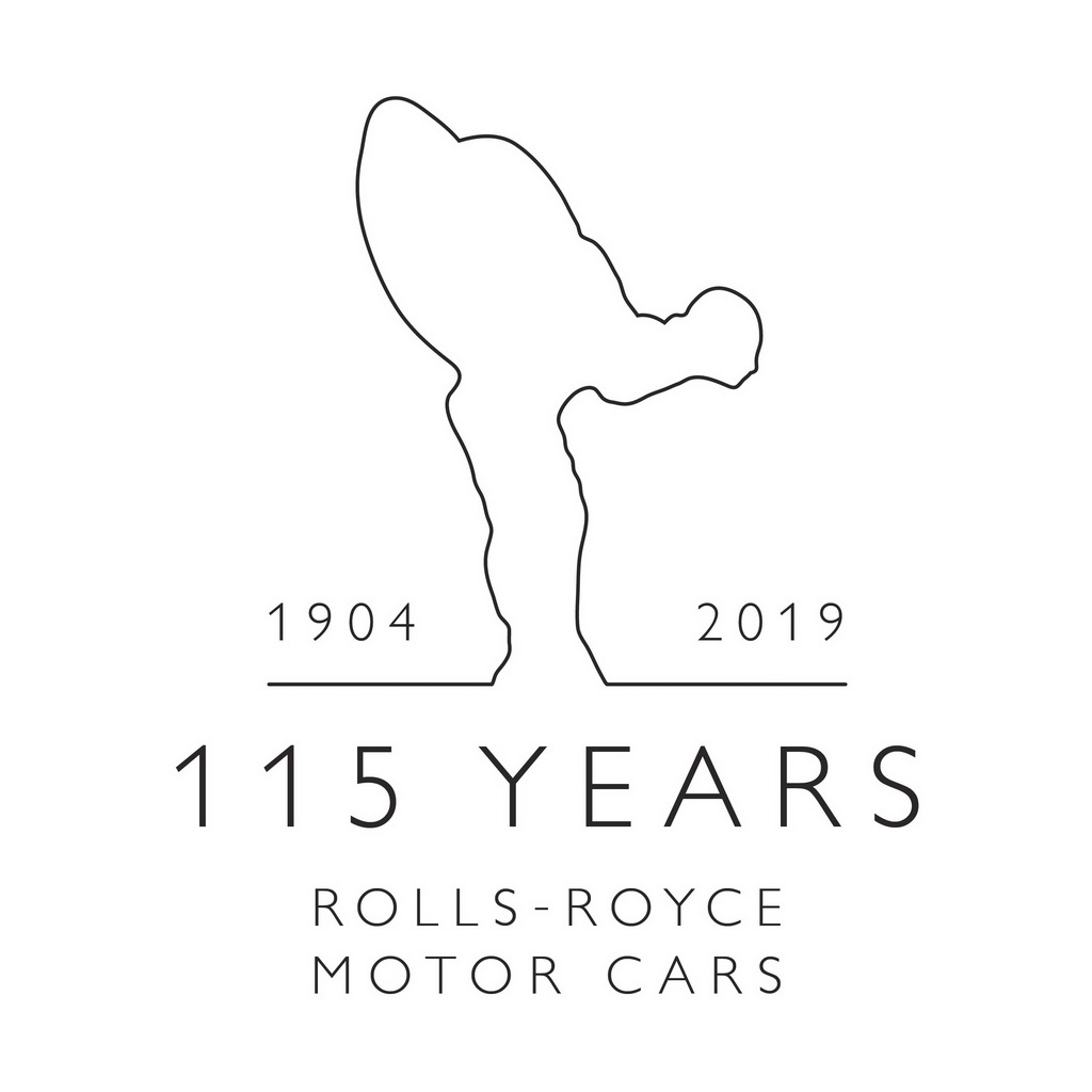 Η Rolls-Royce έγινε 115 ετών (1)