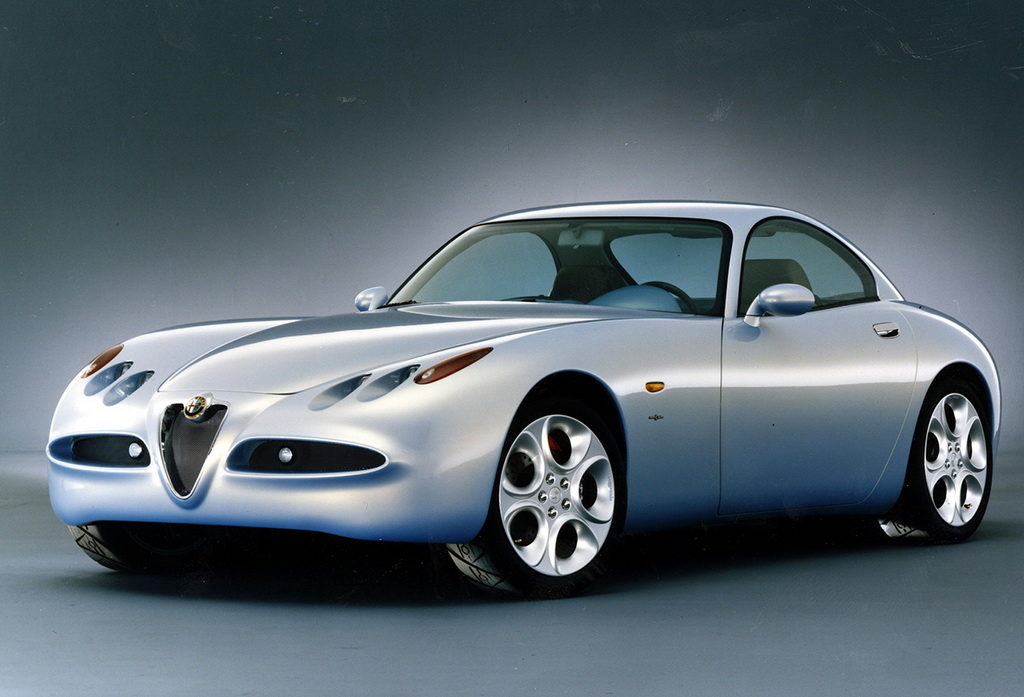 Alfa Romeo Concepts (4)