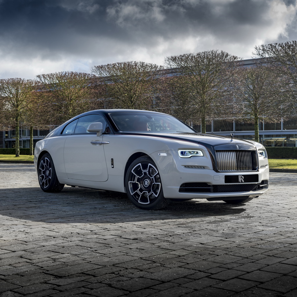 Ισχυρή άνοδος πωλήσεων για την Rolls-Royce