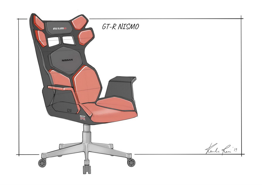 Ultimate esports gaming chairs