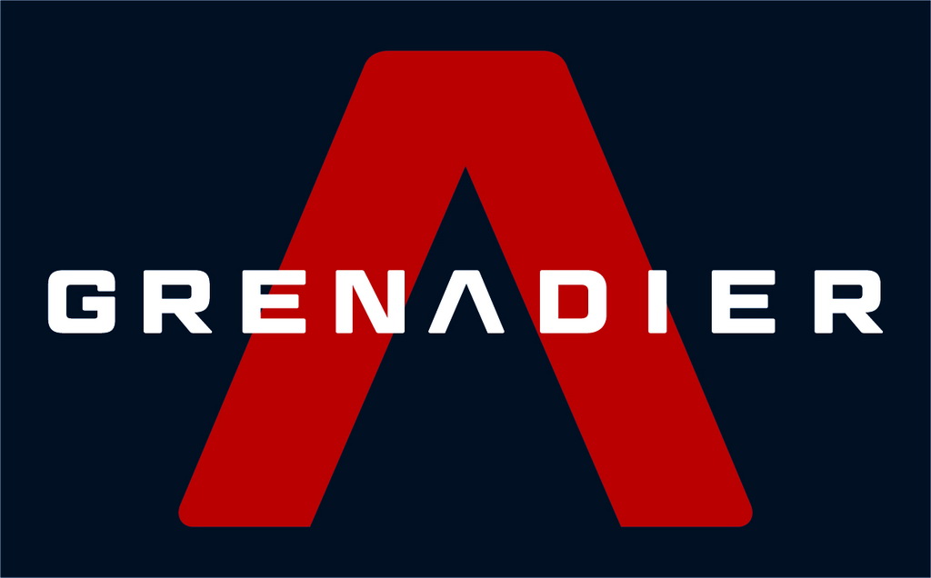 Grenadier Logo
