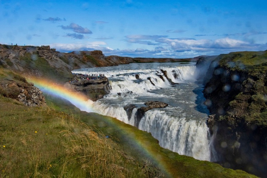 Ισλανδία - Road trip