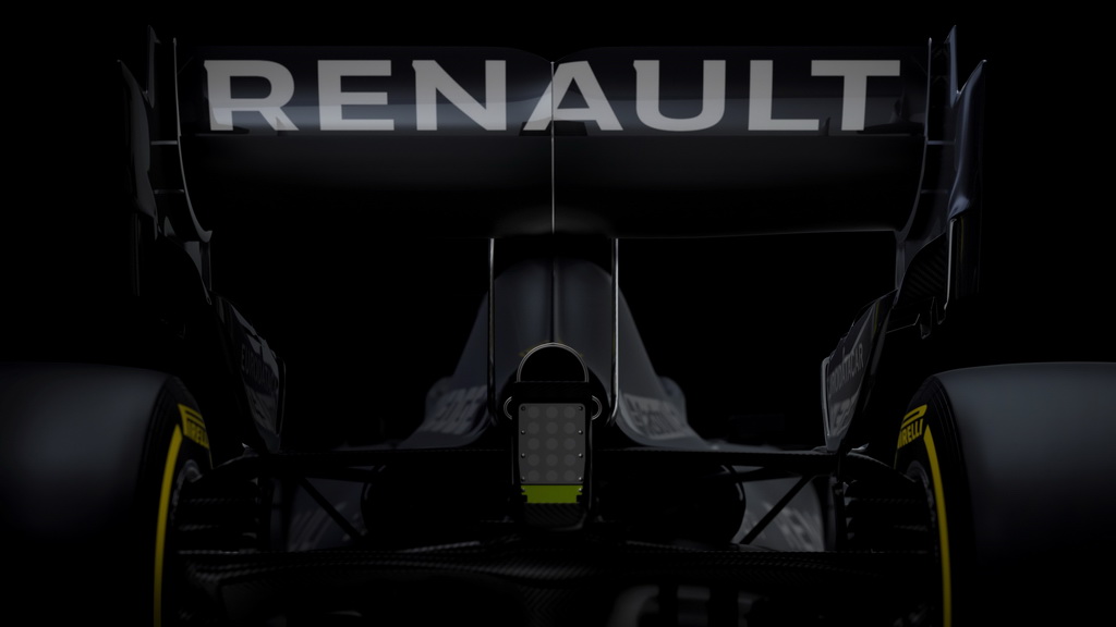 Renault R.S 20