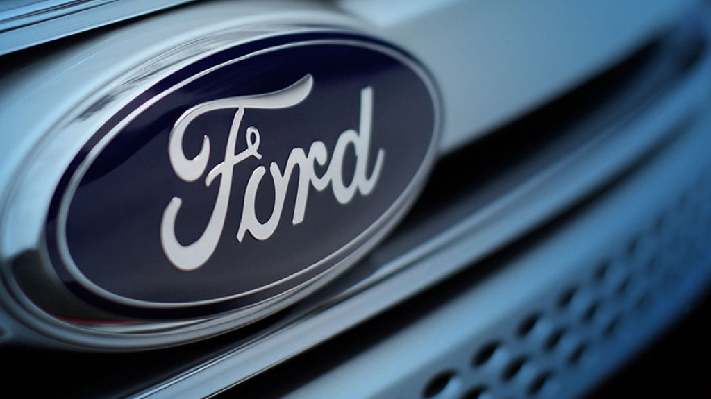 Η Ford αναστέλλει την παραγωγή οχημάτων
