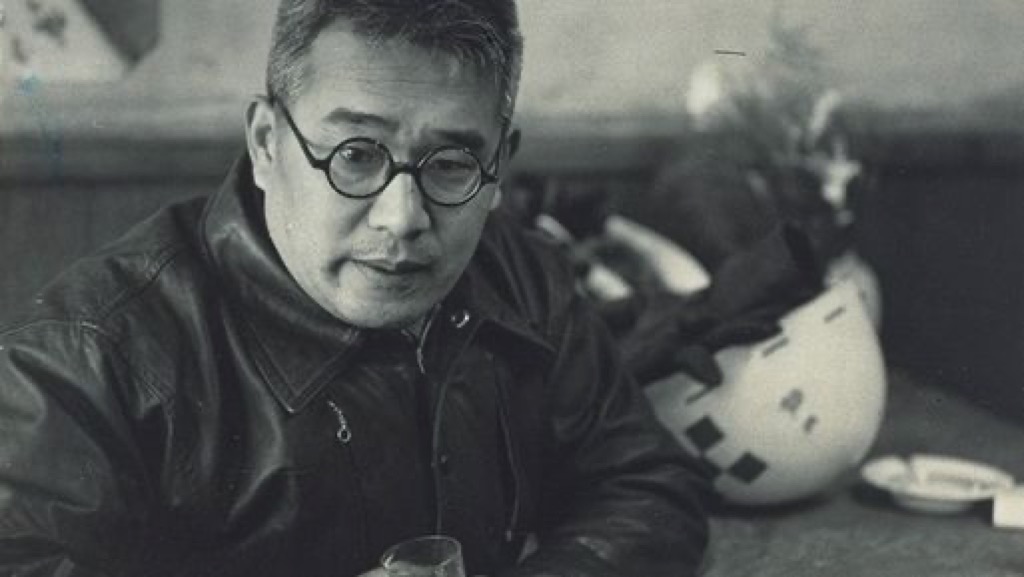 Genichi Kawakami