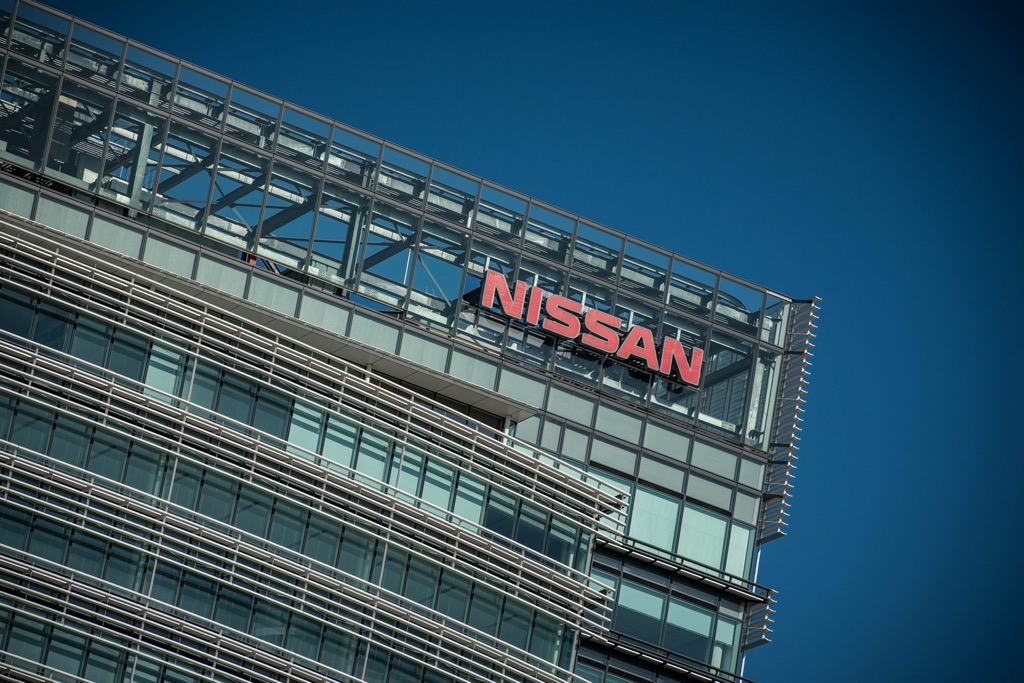 Η Nissan ενισχύει τη θέση της στη Συμμαχία