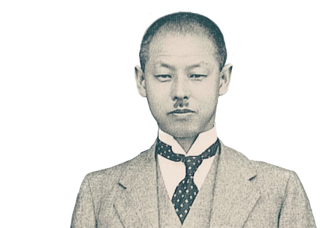 Yoshisuke Aikawa, μια εμβληματική προσωπικότητα
