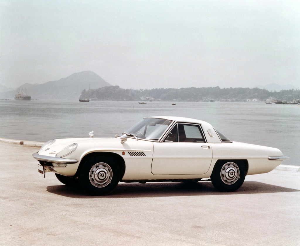 Mazda 1967