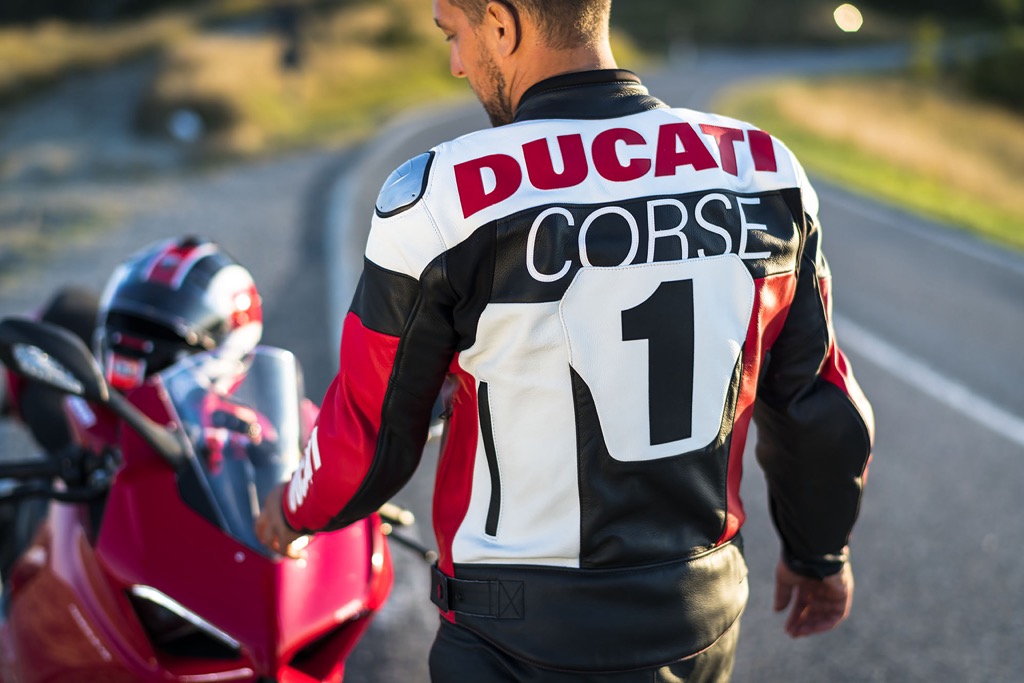 Ducati Apparel 2021