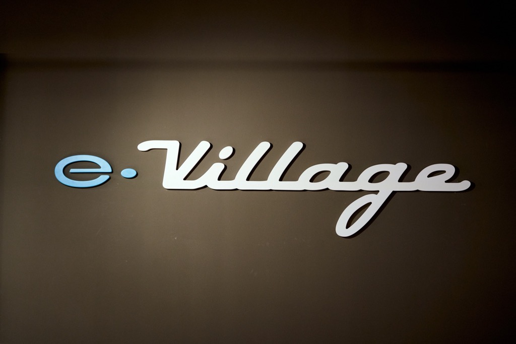 FCA e-Village