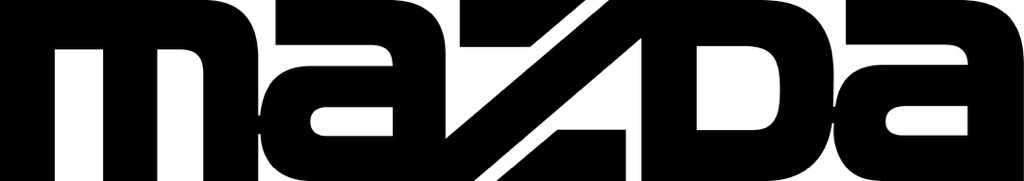 Mazda logo 1975