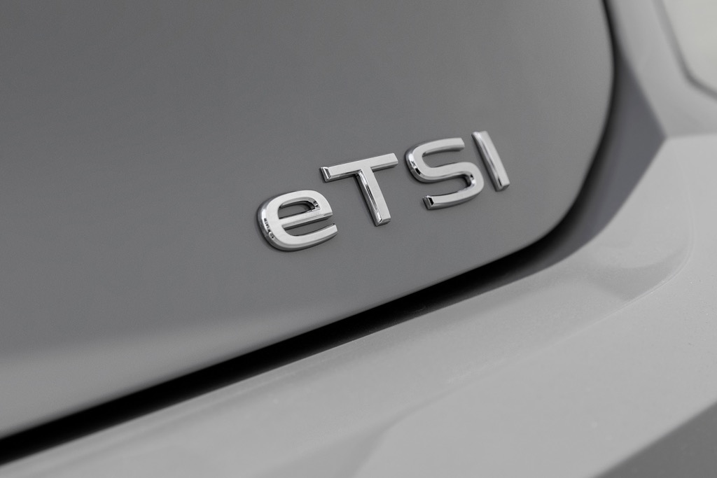 eTSI logo