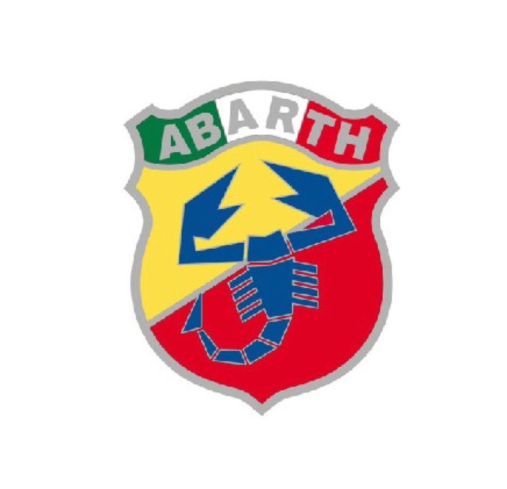 Abarth logo 1971