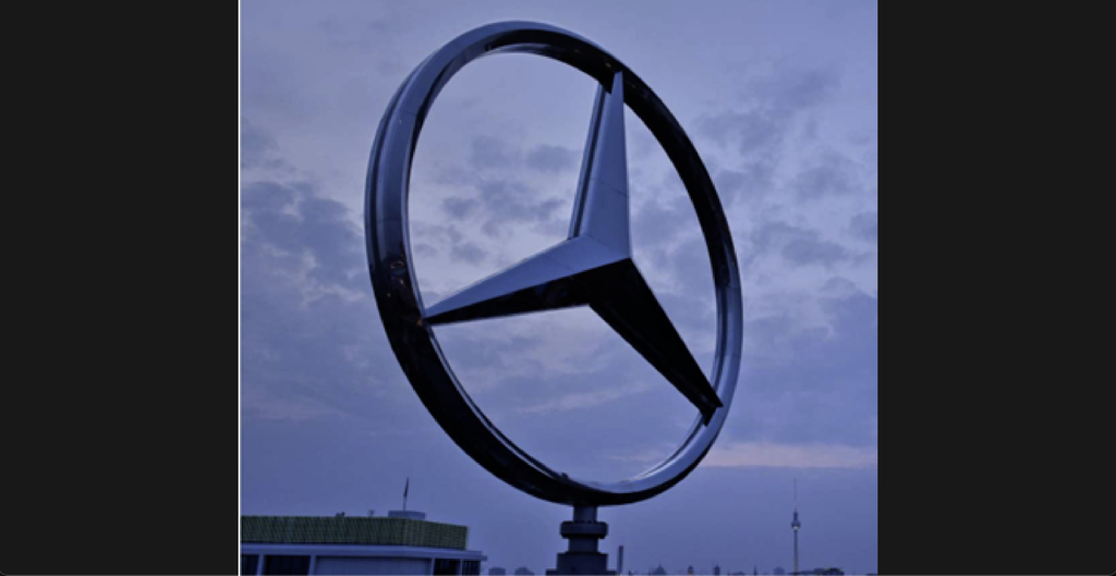Η Mercedes-Benz Ελλάς συμμετείχε στην 'Ώρα της Γης 2021''