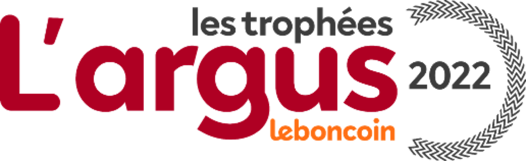 Logo TROPHEE