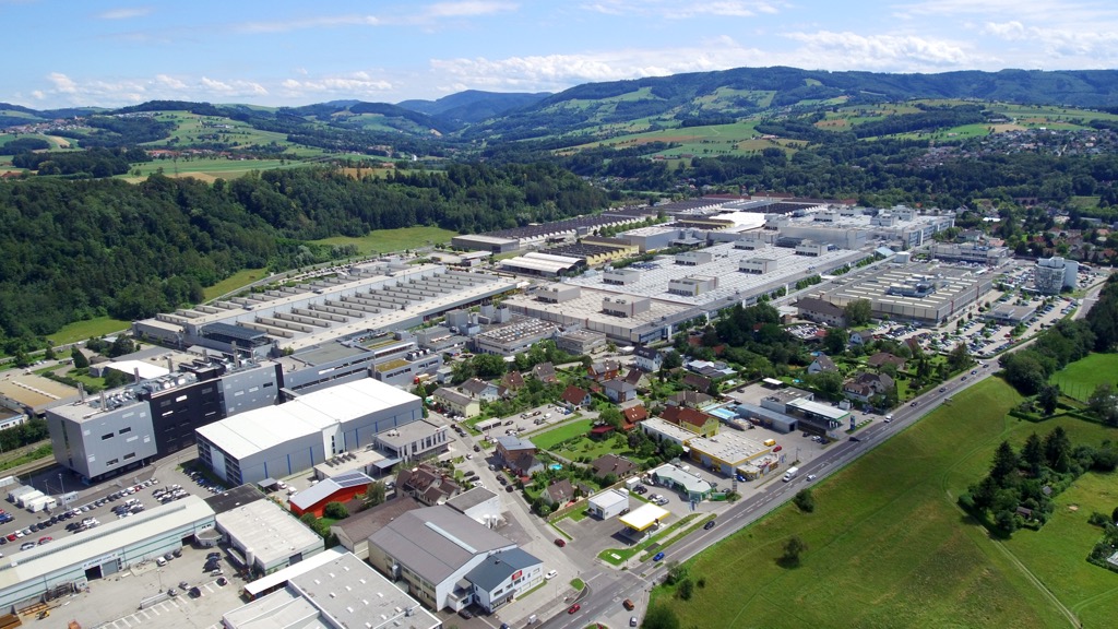 Το BMW Group φέρνει τα e-drives στην Αυστρία