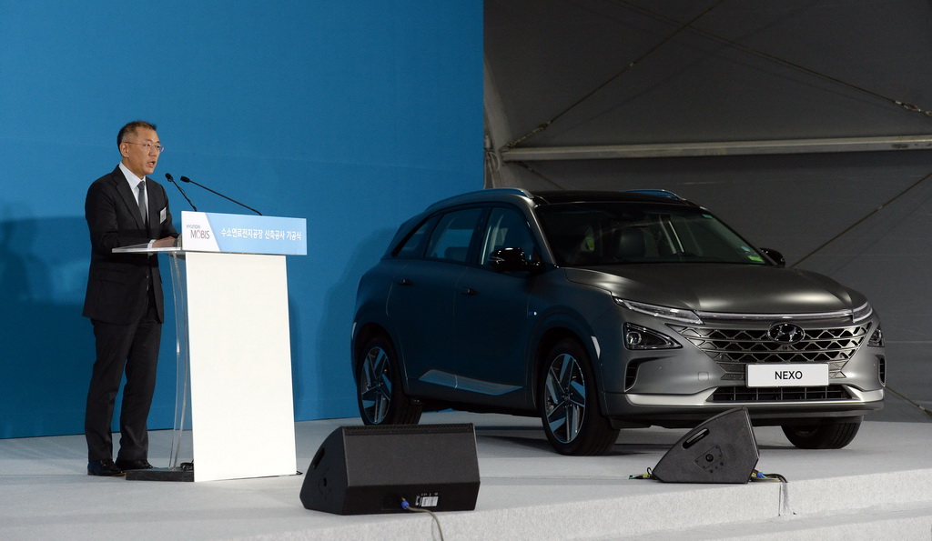 Hyundai FCEV Vision 2030 1