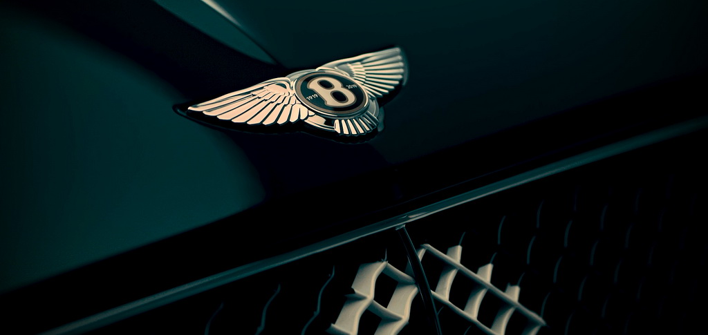 Επετειακό μοντέλο από την Bentley, Bentley Centenary Special Edition