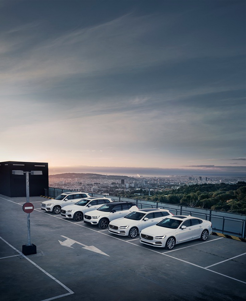 Νέο ρεκόρ πωλήσεων από τη Volvo