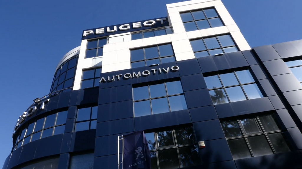 Η Peugeot Automotivo γιορτάζει με μια μοναδική προσφορά