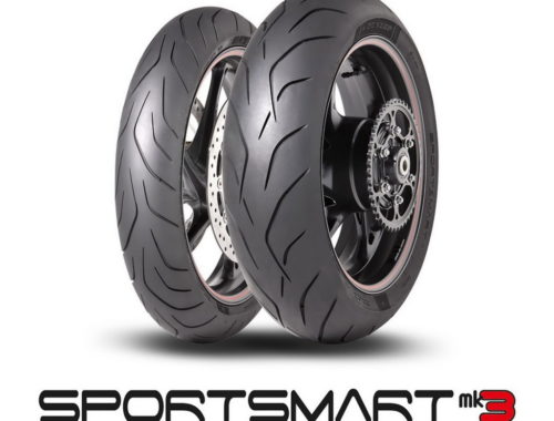 SportSmart Mk3 από τη Dunlop