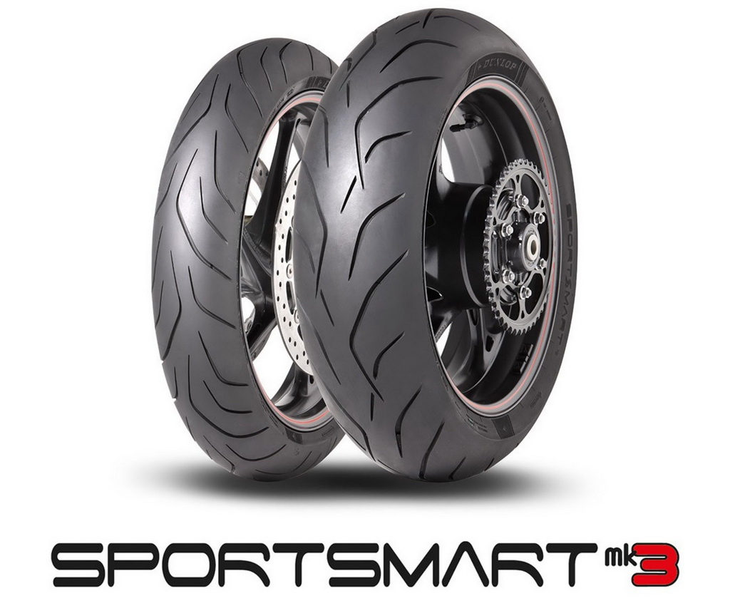 SportSmart Mk3 από τη Dunlop