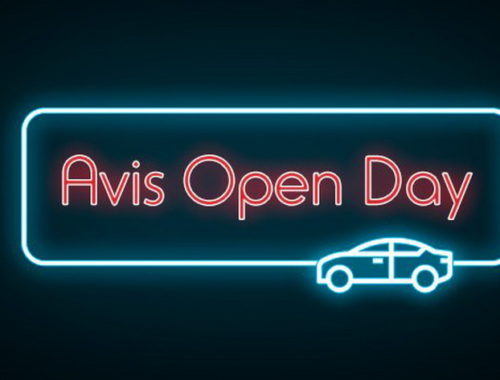 Avis Open Day