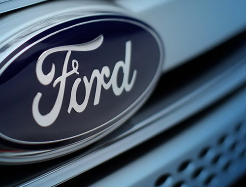 Η Ford προσχώρησε στη New Deal for Europe