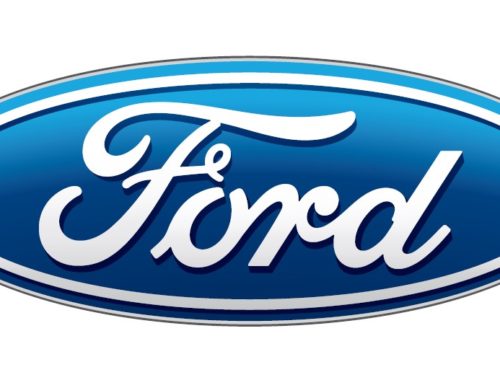 H Ford παρούσα στην ΑΥΤΟΚΙΝΗΣΗ Anytime 2019