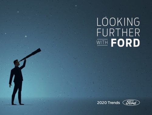 Ford Trends Report