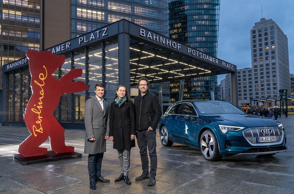 Audi - Berlinale