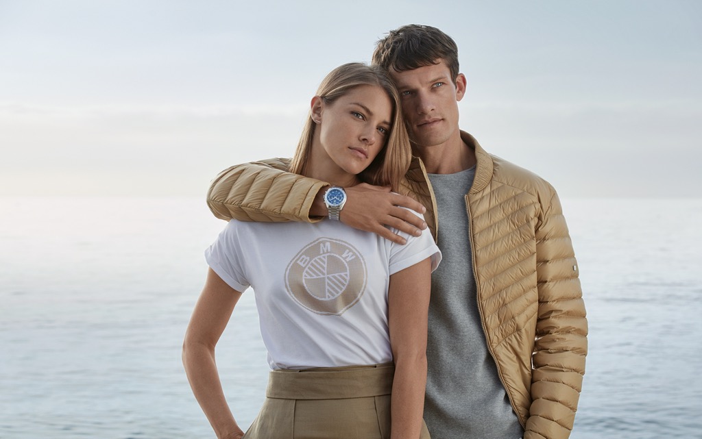 BMW Lifestyle Collections 2020