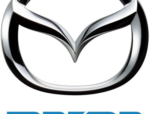 Η ιστορία του σήματος της Mazda